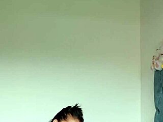 Chorros De Leche! Sexy Girl Squirts Hard While Masturbating Solo