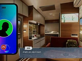 Exciting Game Route 69 Uncensored Part 8