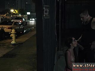 Blonde Teen Facial Compilation.