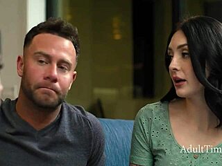 uh, i’m like living this crazy pregnant cuck wife fantasy with anna and seth