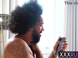 Wet Slippery Sex With Big Ass Milf Lacey Jayne