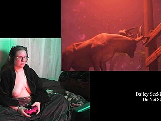 Twerking milf rides cock like a slut with blowjob