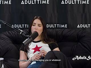 Detailed Interview with Cute Young Pornstar Jane Wilde in Casting Session