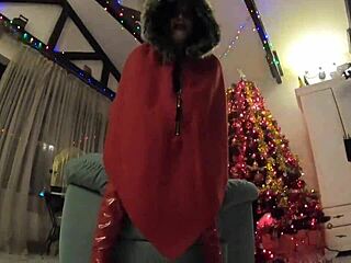 preview milfycalla santa fucks horny cheatin wife