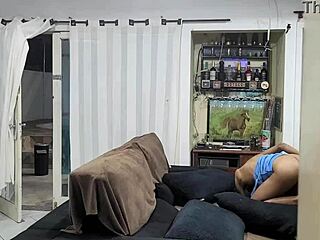 oh no! jasmine santanna takes on big macky and i’m next!