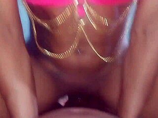 hey, you wanna see my wife swallow every drop from her man?