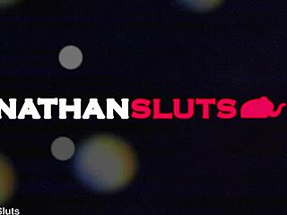 Does Tall Student Susan Ayn Get Her Tight Pussy Pounded Bareback By Tutor Lutro?