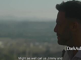 georgia and faye have fireplace fun eating pussy and sucking tits