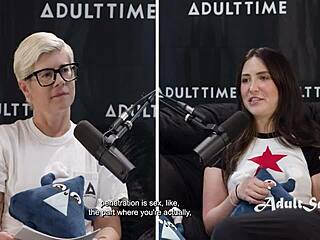 The cutest adult movie star Jane Wilde talks about herself