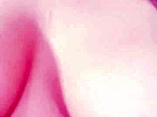 latina stepmom rides stepson with big lips