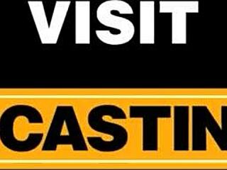 chubby latina college girl casting?