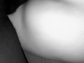 Teen 18+ rides big black cock with wild abandon every single day