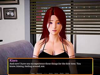 My New Family Game Adventure!