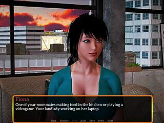 Exploring my new family dynamics in episode 531