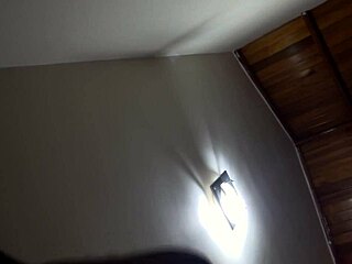Vip Drop with Uncut Sloppy Colombian Throat Action
