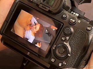 Ever wonder what went wrong in Bella Mur's wild sex vlog orgy attempt?