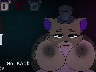 freddy, give that wild titjob at fuzzboobs!