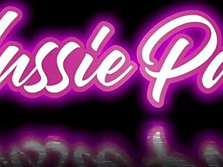 asteria jade rides brick danger's uncut cock in anal.