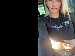 quiet office girl with tattoos and big boobs turns wild at parties showing her ass