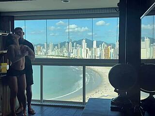 Milionário Me Chamou Pra Conhecer Seu Duplex E Claro Que Fodi Gostoso Com Aquele Gostoso