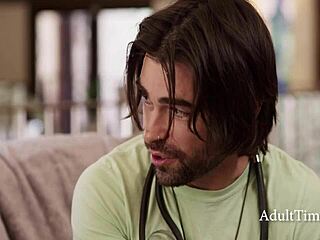 game of doctor his little 18+ stepsis was a big girl now