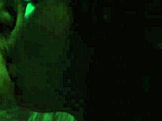 Girlsway Kristen Scott Masturbates to Interracial Lesbian Fantasy Outdoors