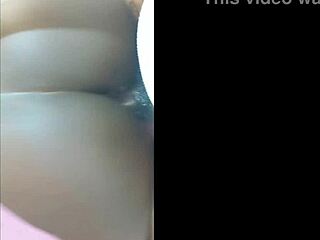 Boring day at home with stunning ebony Latina