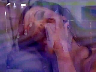 Mistress trains beta sissy in femdom