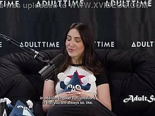 Detailed Interview with Cute Young Pornstar Jane Wilde in Casting Session