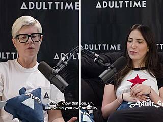 Detailed Interview with Cute Young Pornstar Jane Wilde in Casting Session