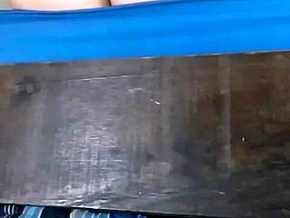 Stepfather Destroys Tight Pussy After School