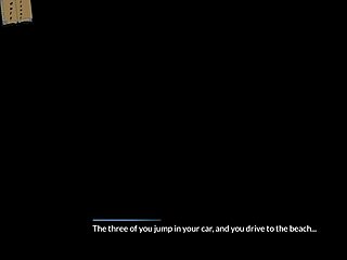 hey, wanna peek at ebba’s wild gyno exam session?