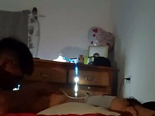 When no one’s home, my husband’s uncle takes me from behind