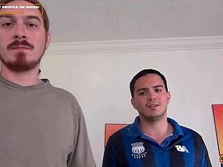 Gangsters Dominate Blindfolded BBW in Humiliating Group Action