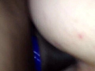 doggystyle this white bitch with a cumshot 💦