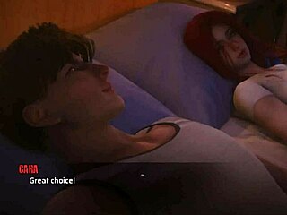 Reconstruction Game Android With Shaved Pussy And Natural Tits