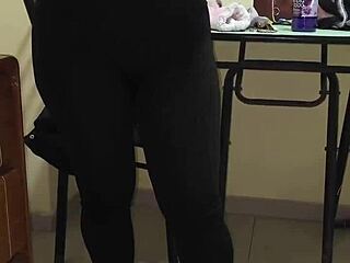 I fucked the maid and she was so fucking good pt 2