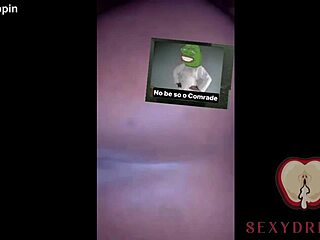 Curvy African Amateur Bent Over for Bareback Doggy Penetration, Close Up on Her Big Ass Pussy