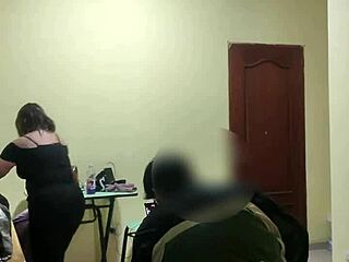 I fucked the maid and she was so fucking good pt 2