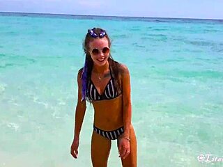 Lita Phoenix kicks off Thailand adventures with spicy content