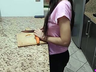 mi cuñada caliente ansia una polla grande ya