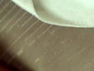 what the fuck with that big black cock riding?