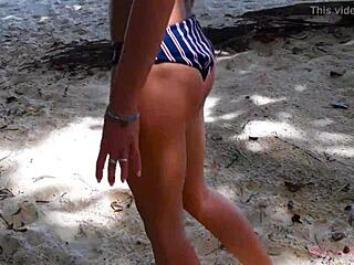 Lita Phoenix kicks off Thailand adventures with spicy content