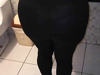 me and the maid get wild in homemade part 2 action