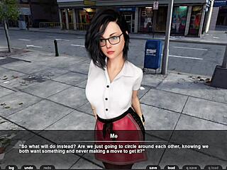 daughter for desserts episode 2 ultimate playthrough part 2