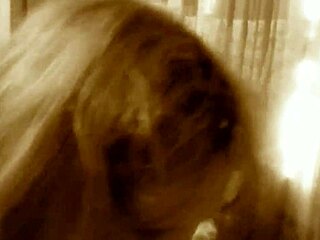 i'm fucking good with this big monster cock in my pussy