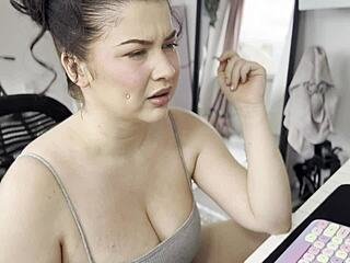 My stepbrother is a penis head, and it's kind of annoying