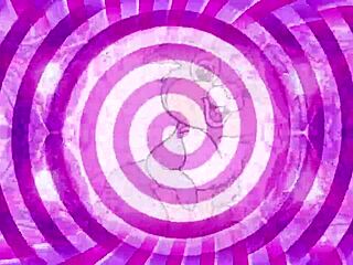 Wet panties sissy training teaser with shemale jerk off instructions