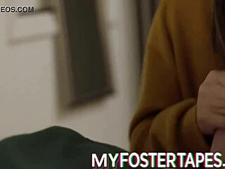 The foster learned the lesson about keeping secrets