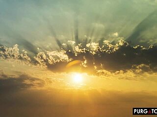 purgatoryx explores my deepest desires vol 1 part 1 featuring la petite blonde in lingerie